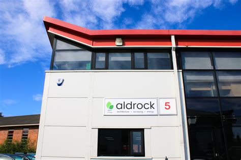 Aldrock Surveyors Limited